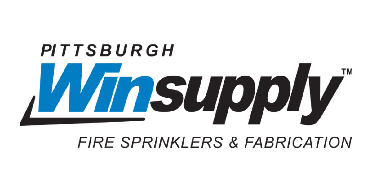 Pittsburgh Winsupply - Fire Sprinkler Supplies & Fabrication